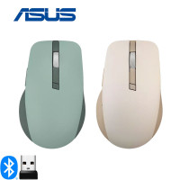 ASUS SmartO Wireless / Bluetooth Mouse MD200 Silen...