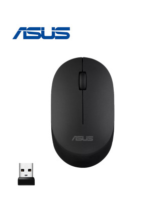 ASUS Wireless Silent Mouse MW103