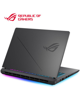 Asus ROG Strix G16 G615JHR-RV073W  ( i7 14650HX / 16GB / SSD 1TB PCIE / RTX5050 8GB / 16"FHD+,165Hz ) 