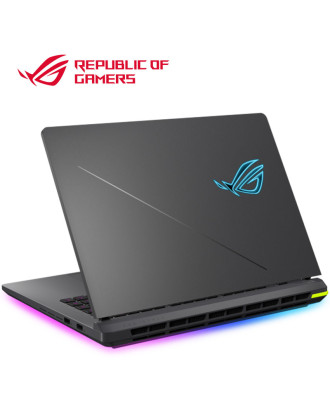 Asus ROG Strix G16 G615JHR-RV073W  ( i7 14650HX / 16GB / SSD 1TB PCIE / RTX5050 8GB / 16"FHD+,165Hz ) 