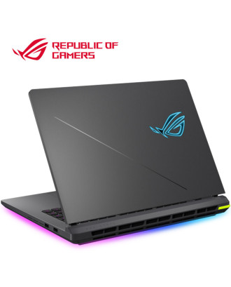 Asus ROG Strix G16 G615LP-S5132W ( Ultra 9 275HX / 16GB / SSD 1TB PCIE / RTX5070 8GB / 16"2.5K,240Hz ) 