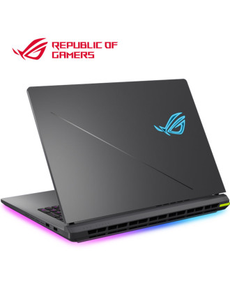 Asus ROG Strix G18 G815LR-S9177W ( Ultra 9 275HX / 16GB / SSD 1TB PCIE / RTX5070Ti 12GB / 18"2.5K,240Hz ) 