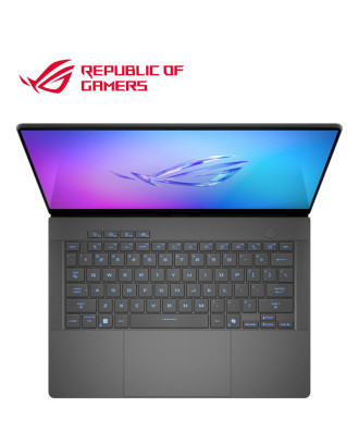 ASUS ROG Zephyrus G14 GA403WR-QS083WS ( Ryzen™ AI 9 HX 370 / 32GB / SSD 1TB PCIE / RTX5070Ti 12GB / 14"3K,120Hz,OLED ) 