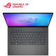 ASUS ROG Zephyrus G14 GA403WW-QS072WS ( Ryzen™ AI 9 HX 370 / 64GB / SSD 1TB PCIE / RTX5080 16GB / 14"3K,120Hz,OLED ) 