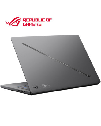 ASUS ROG Zephyrus G14 GA403WW-QS072WS ( Ryzen™ AI 9 HX 370 / 64GB / SSD 1TB PCIE / RTX5080 16GB / 14"3K,120Hz,OLED ) 