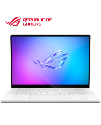 Asus ROG Zephyrus G16 GA605KP-QR065W ( Ryzen™ AI 7 350 / 32GB / SSD 1TB PCIE / RTX5070 8GB / 16"2.5K,240Hz,OLED ) 
