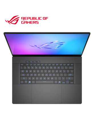ASUS ROG Zephyrus G16 GU605CR-QR105W ( Ultra 9 285H / 32GB / SSD 1TB PCIE / RTX5070Ti 12GB / 16"2.5K,240Hz,OLED ) 