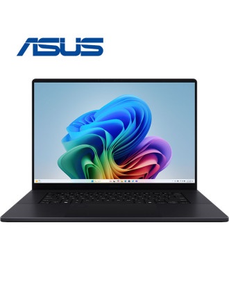 Asus ProArt P16 H7606WP-ME033W ( Ryzen™ AI 9 HX 370 / 64GB / SSD 2TB PCIE / RTX5070 8GB / 16"4K,OLED.Touch ) 