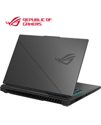 Asus ROG Strix G16 G614JV-N3247W ( I7 13650HX / 16GB / SSD 512GB PCIE / RTX4060 8GB / 16"FHD+,165Hz) 