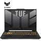 Asus TUF Gaming F16 FX607VU-RL087W( Core™ 5 210H / 16GB / SSD 512GB PCIE / RTX4050 6GB / 16"FHD+,144Hz ) 