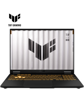 Asus TUF Gaming F16 FX608JMR-RV053W ( i7 14650HX / 16GB / SSD 1TB PCIE / RTX5060 8GB / 16"FHD+,165Hz ) 
