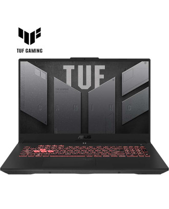 ASUS TUF Gaming F17 FX707ZC4-HX132W( I5 12500H / 8GB / SSD 512GB PCIE / RTX3050 4GB / 17.3"FHD,144Hz ) 