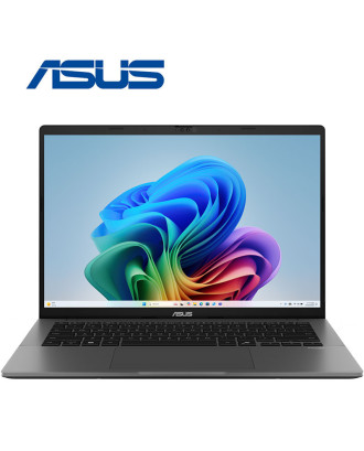 Asus Vivobook S14 OLED M3407KA-SF025W ( RYZEN AI 5 330 / 16GB / SSD 1TB PCIE / 14"FHD+,OLED )
