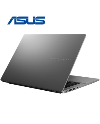 Asus Vivobook S14 OLED M3407KA-SF025W ( RYZEN AI 5 330 / 16GB / SSD 1TB PCIE / 14"FHD+,OLED )