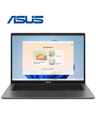ASUS Vivobook S14 S3407CA-LY071W ( Ultra 7 255H / 16GB / SSD 1TB PCIE /14"FHD+ )