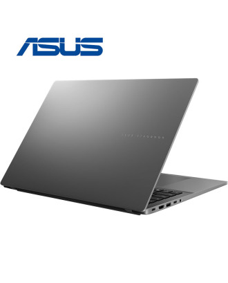 Asus Vivobook S16 S3607QA-PL017W  ( Snapdragon® X X1 26 100  / 16GB / 16B SSD PCIE / 16"2.5K )