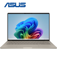 Asus Zenbook A14 UX3407QA-QD180W ( Snapdragon® X X...