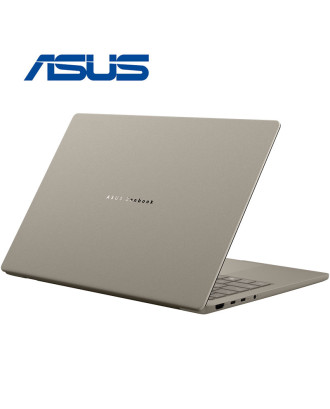 Asus Zenbook A14 UX3407QA-QD180W ( Snapdragon® X X1 26 100 / 16GB / SSD 1TB PCIE / 14"FHD+,OLED )