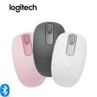 Logitech M196 Bluetooth Mouse...