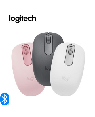 Logitech M196 Bluetooth Mouse