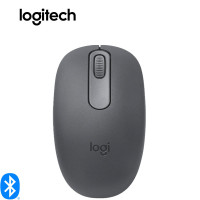 Logitech M196 Bluetooth Mouse...