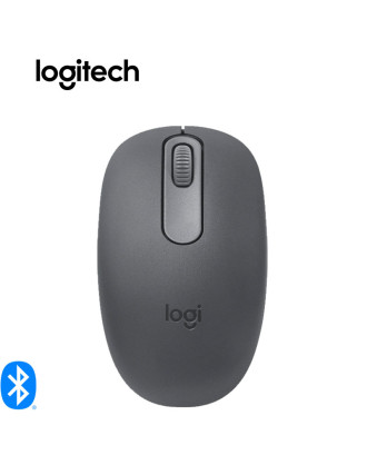 Logitech M196 Bluetooth Mouse