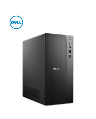 DELL TOWER ECT1250  ( i7 14700 / 16GB / SSD 512GB PCIe )