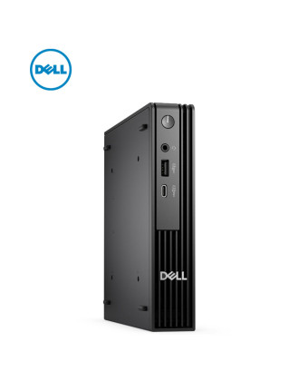 Dell Pro Micro ( i3 14100T / 8GB / SSD 256GB PCIE )