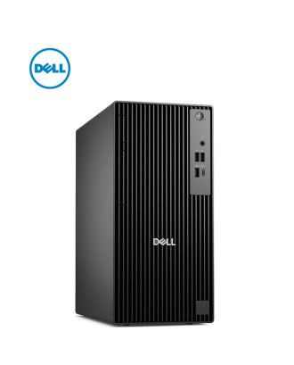 Dell Pro Tower  ( Ultra 5 235 / 8GB / SSD 512GB PCIE )