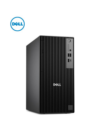 Dell Pro Tower Plus ( Ultra 7 265 / 16GB / SSD 512GB PCIE )