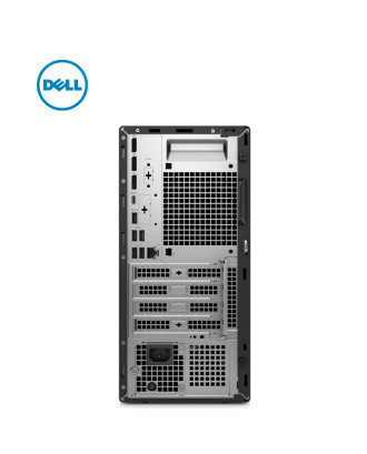 Dell Pro Tower Plus ( Ultra 7 265 / 16GB / SSD 512GB PCIE )