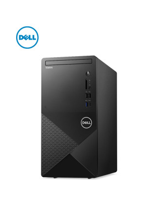 Dell Vostro 3030  ( i3 14100 / 8GB / SSD 512GB PCIe )