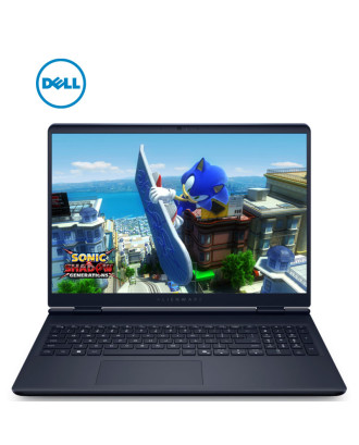 Dell Alienware 16 Aurora AC16250 ( Core™ 7 240H / 16GB / SSD 1TB PCIE  / RTX4050 6GB / 16"2K,120Hz )