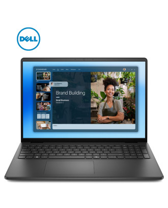 Dell 16 DC16250 ( Core™ 5 120U / 16GB / SSD 1TB PCIE / 16"FHD+ )