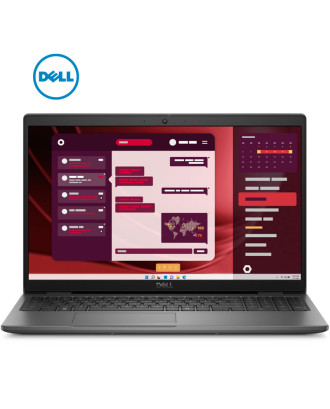 Dell Latitude 3550 ( I7 1355U / 8GB /SSD 512GB PCIE / 15.6"FHD )