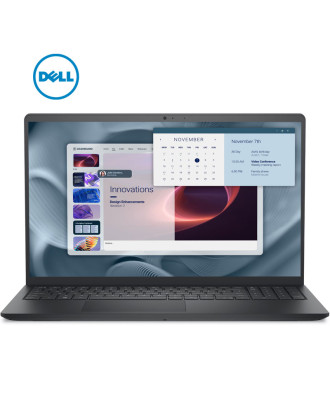 Dell Pro 15 Essential PV15250 ( I5 1334U / 8GB /SSD 512GB PCIE / 15.6"FHD,120Hz )
