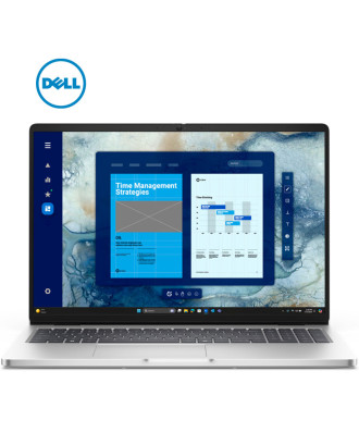 Dell Pro 16 PC16250 ( Ultra 5 225U / 16GB / SSD 512GB PCIE / 16"FHD+ )