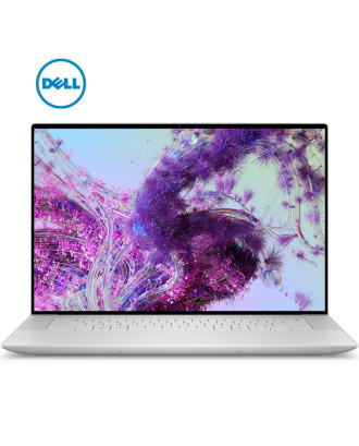 Dell XPS 16  ( Ultra 7 155H / 16GB / SSD 512GB PCIE / RTX4050 6GB /  16.3"FHD+ )