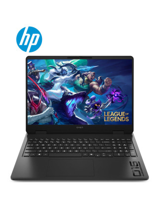 HP OMEN 16-ap0167AX ( Ryzen™ 9 8940HX / 16GB / SSD 512GB PCIE / RTX5060 8GB / 16"2K,144Hz )