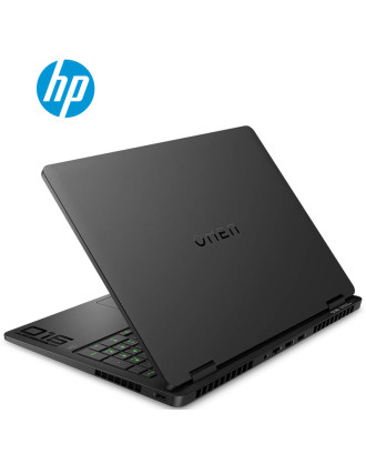 HP OMEN 16-ap0167AX ( Ryzen™ 9 8940HX / 16GB / SSD 512GB PCIE / RTX5060 8GB / 16"2K,144Hz )