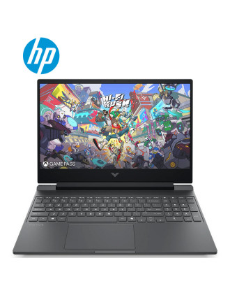 HP VICTUS 15-fb3140AX ( Ryzen™ 7 7445HS / 16GB / SSD 512GB PCIE / RTX3050 6GB / 15.6"FHD,144Hz )