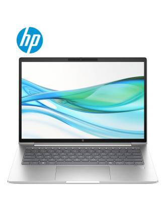 HP ProBook 440 G11 IDS UMA ( Ultra 5 125H / 8GB / SSD 512GB PCIE / 14"FHD+ )