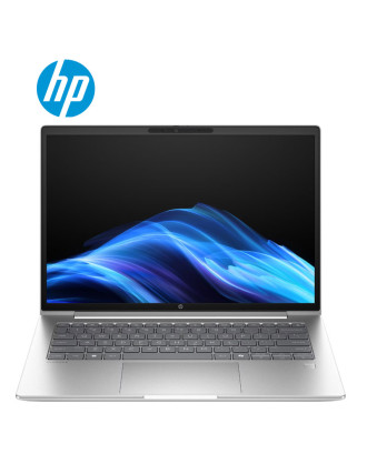 HP ProBook 4 G1i IDS UMA ( Ultra 7 255H / 16GB / SSD 1TB PCIE / 14"FHD+ )