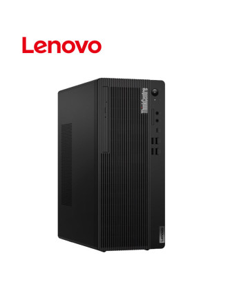 Lenovo ThinkCentre M70t Gen 3 - High Performance Desktop Computer with Intel Core i5 12th Gen Hexa-core Processor, 16GB DDR4 RAM, and 512GB 並行輸入品 Lenovo ThinkCentre M70t - Gold One Computer
