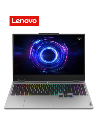 Lenovo LOQ 15IRX10 ( i7 14700HX / 32GB / SSD 512GB PCIE / RTX5050  8GB / 15.6"FHD,144Hz ) 