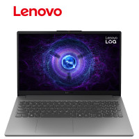 Lenovo LOQ Essential ( i5 12450HX / 16GB / SSD 512...