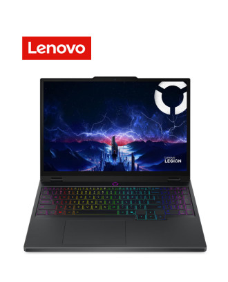 Lenovo Legion 5 15IRX10 ( i7-14700HX / 24GB / SSD 512GB PCIE / RTX5060 8GB / 15.1"2.5K,OLED165Hz ) 