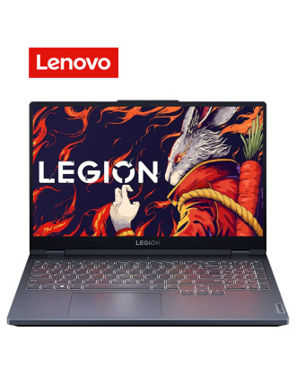 Lenovo Legion 5 16IRX9 ( i7-13650HX / 24GB / SSD 512GB PCIE / RTX4060 8GB / 15.6"FHD,144Hz ) 