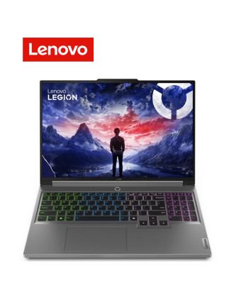 Lenovo Legion 5 16IRX9 ( i7-14650HX / 32GB / SSD 512GB PCIE / RTX4060 8GB / 16"2.5K,165Hz ) 