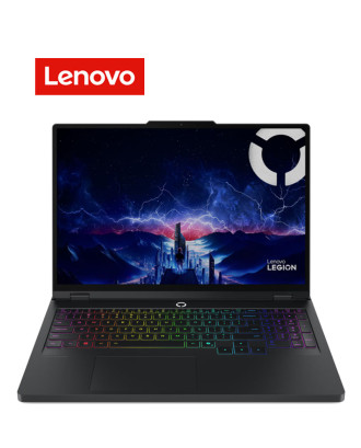 Lenovo  Legion Pro 5 16IAX10 ( Ultra 9 275HX / 32GB / SSD 1TB PCIE / RTX5070 8GB / 16"2.5K,OLED165Hz ) 